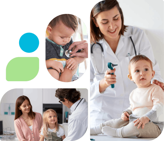 Healthy Children Banner