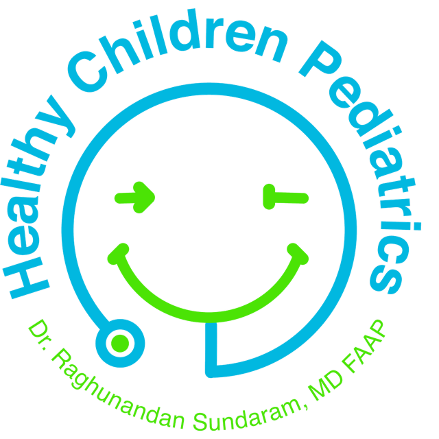 Healthy Children Pediatrics