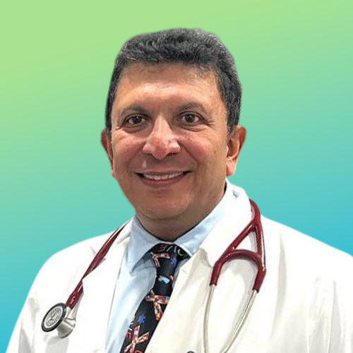 Dr. Raghunandan Sundaram